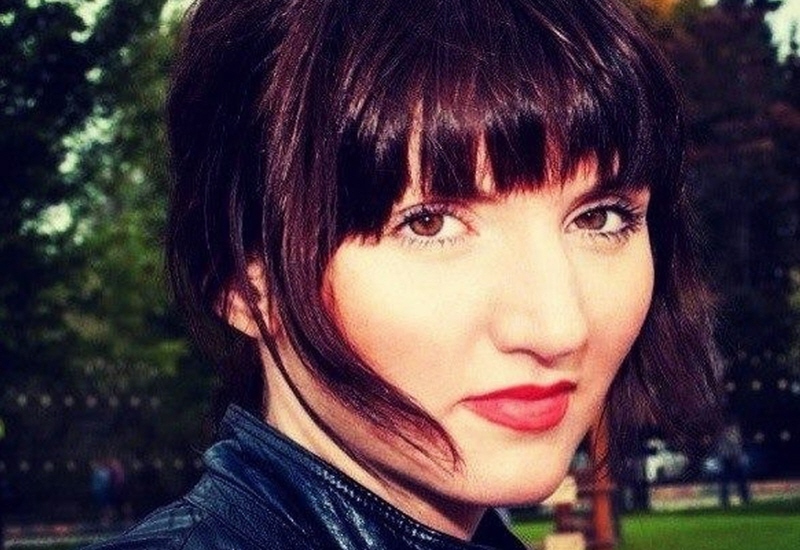 Валентина Дрофа - основательница интернет-площадки для обучения финансам iLearney