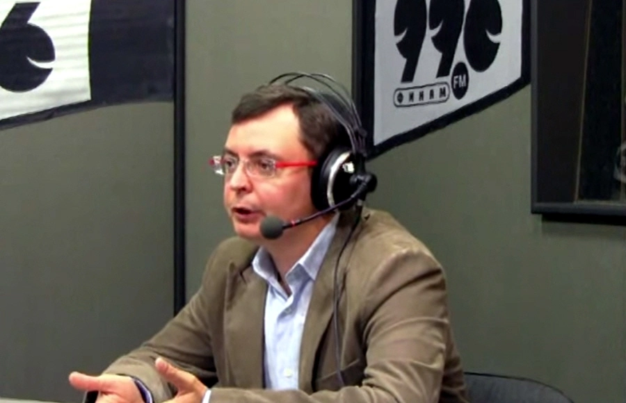 Олег Савцов - директор по развитию компании «Biglion»