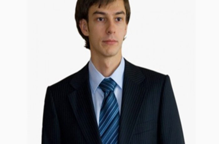 Вадим Колосов - юрист, владелец собственной юридической фирмы