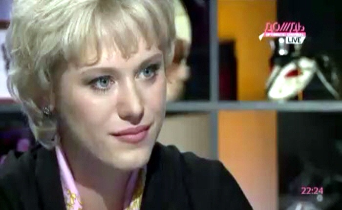 Елена Петрова - директор по работе с персоналом компании DHL EXPRESS