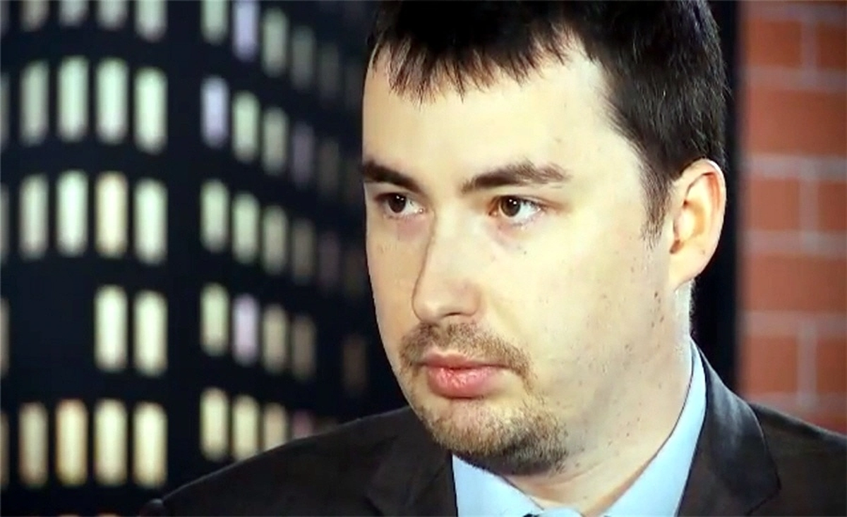 Максим Чернин - генеральный директор «Сбербанк Страхование»