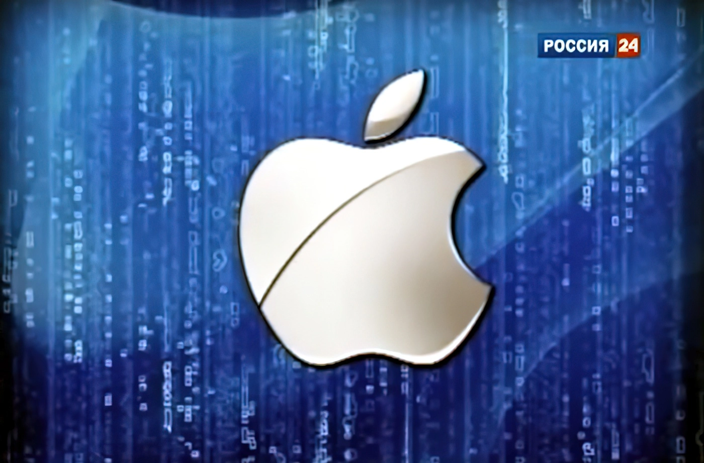 История успеха «Apple» в репортаже программы «Корпорации монстров»