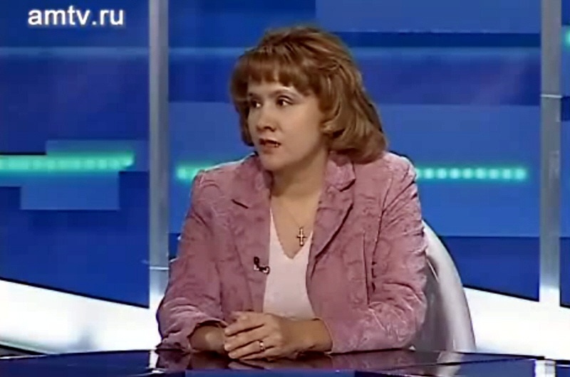Екатерина Добренькова - специалист в области социологии управления образовательными процессами