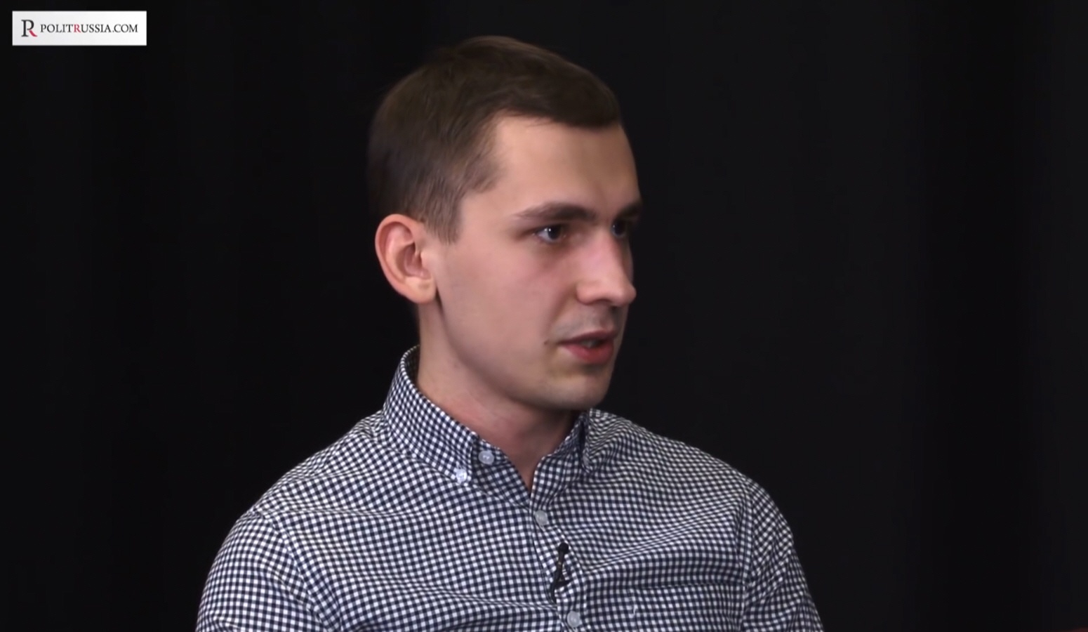 Илья Сафронов - специалист по кибербезопасности компании Group-IB