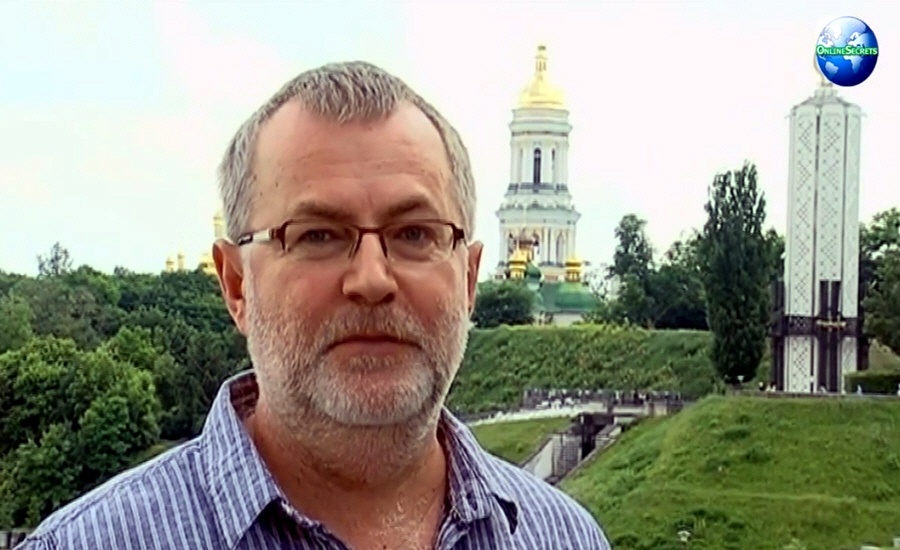 Сергей Всехсвятский - создатель Международной ассоциации Свободного Дыхания
