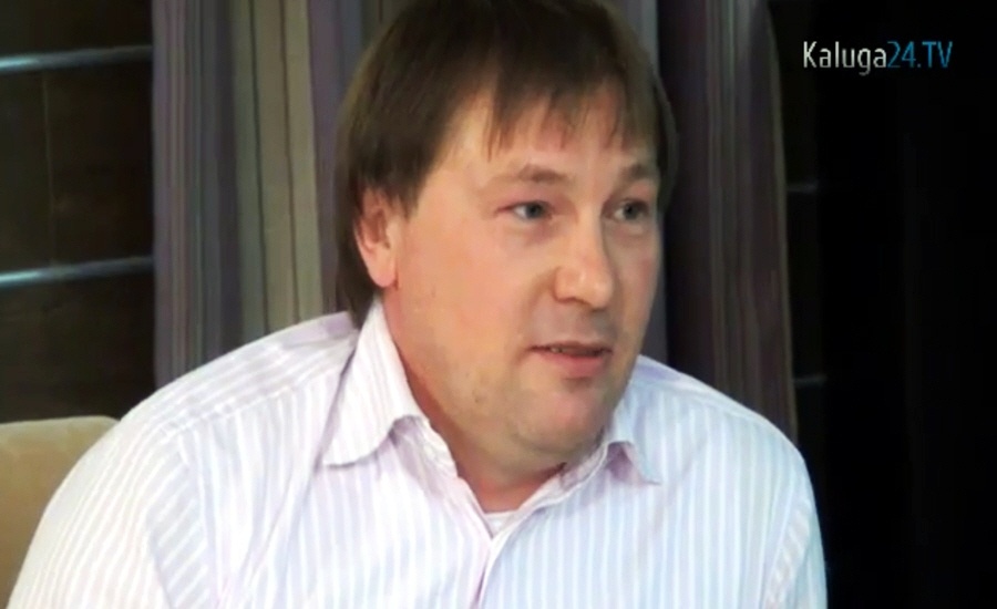 Игорь Горских - член бизнес-сообщества Нидерландов, эксперт Фонда Национальные перспективы